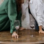 Degustacja wina dla dwojga