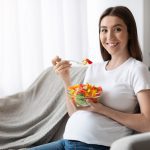 zdrowo odżywiać w ciąży