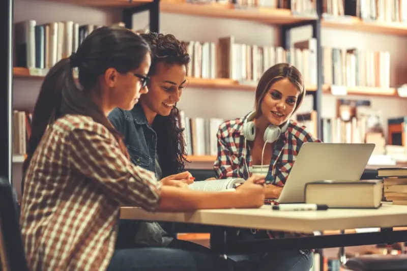 Test predyspozycji do pracy w IT