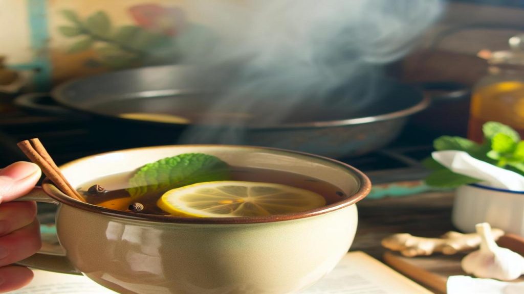 Co jest dobre na przeziębienie? Radzimy!