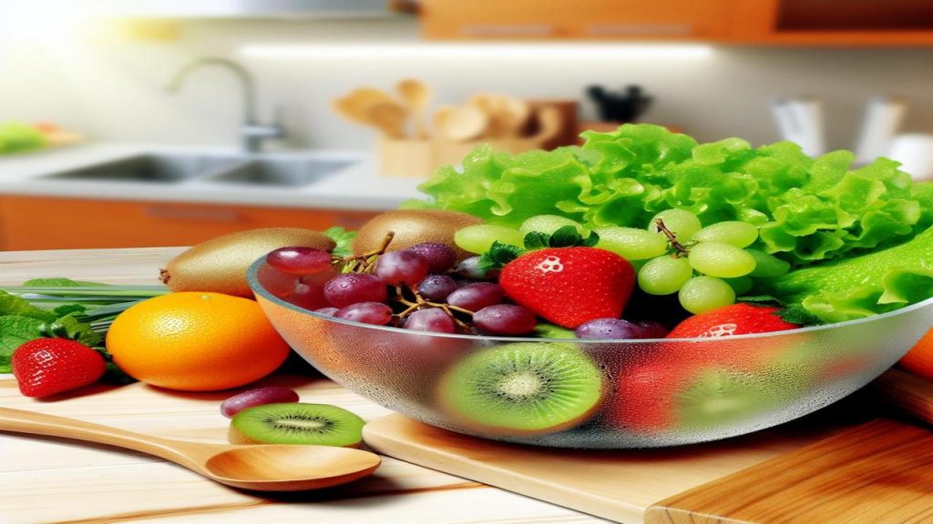 Dieta raw food - ile sie chudnie?