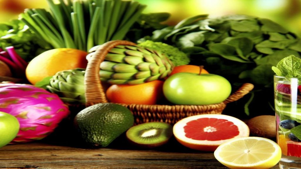 Jak pozbyc sie toksyn z organizmu?