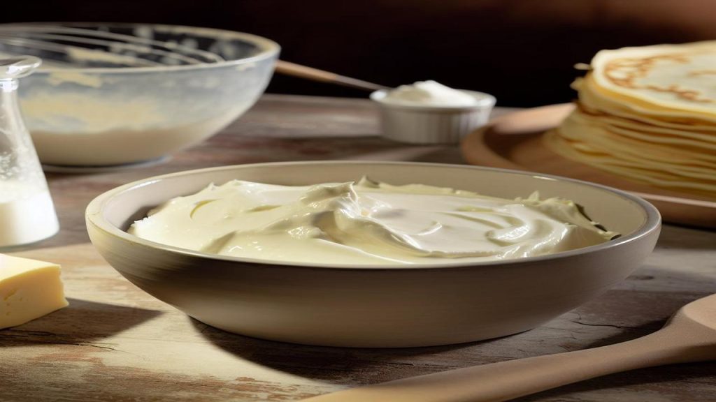 Jak zrobić ser do naleśników?