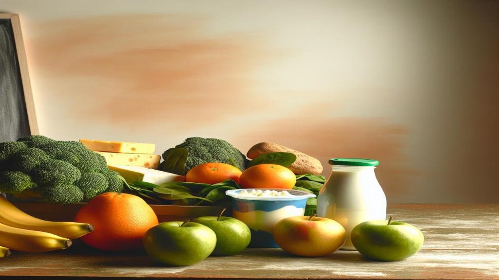 Jaka dieta w ciąży? Porady i wskazówki