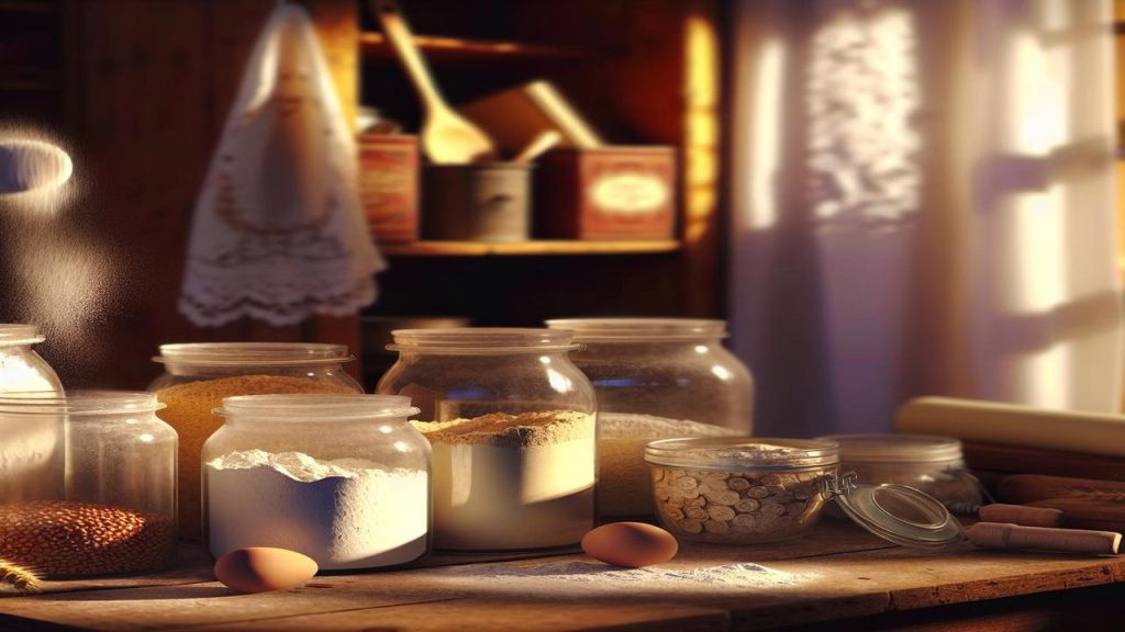 Jaka mąka na naleśniki? Odpowiadamy!